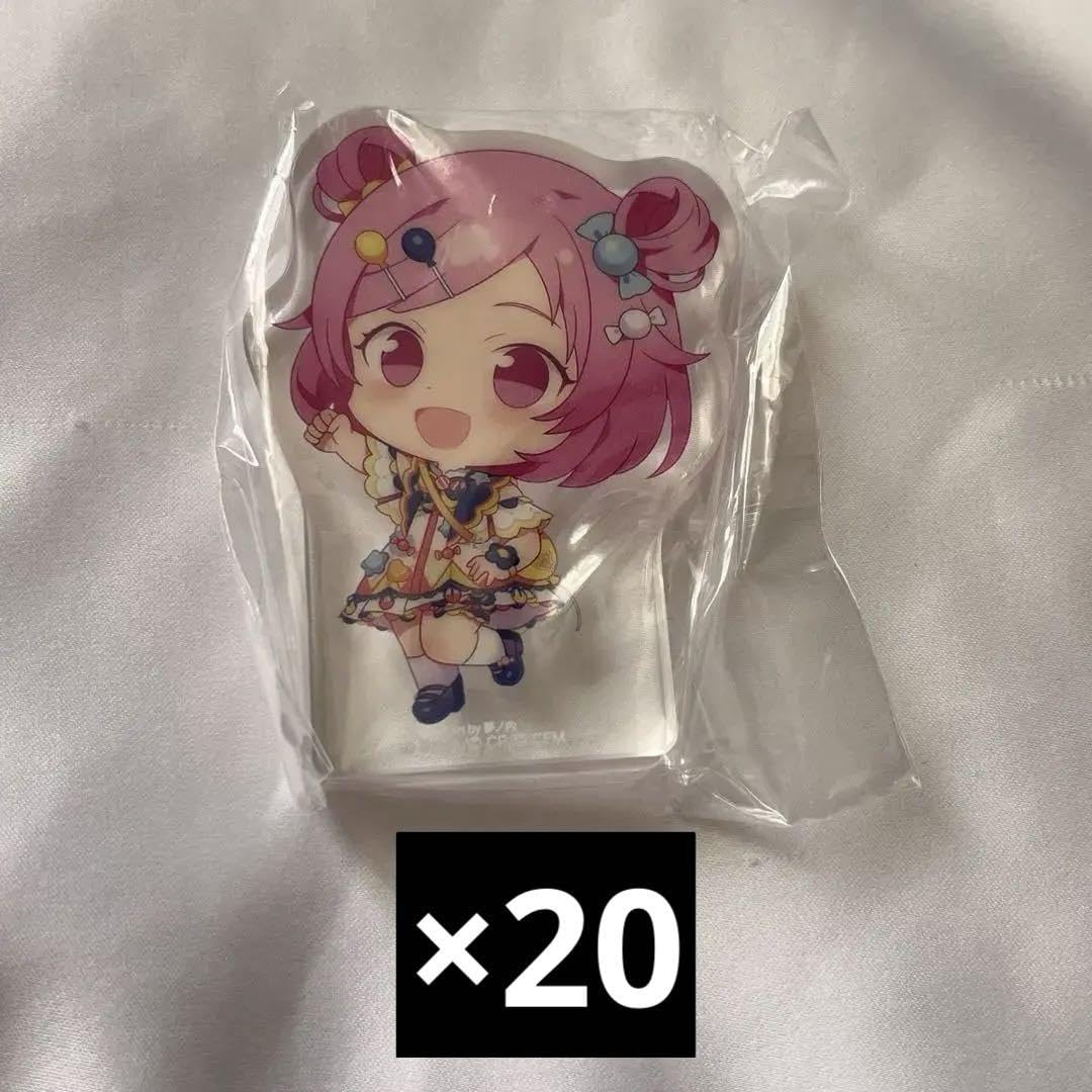 プロセカ　ころっと　えむ　スマドリ Amazon.co.jp: ころっと 鳳えむ スマドリ セット PPGB : おもちゃ